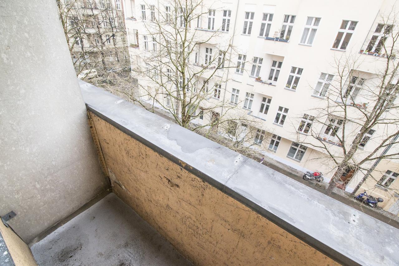 Visage Appart Berlin Exterior foto